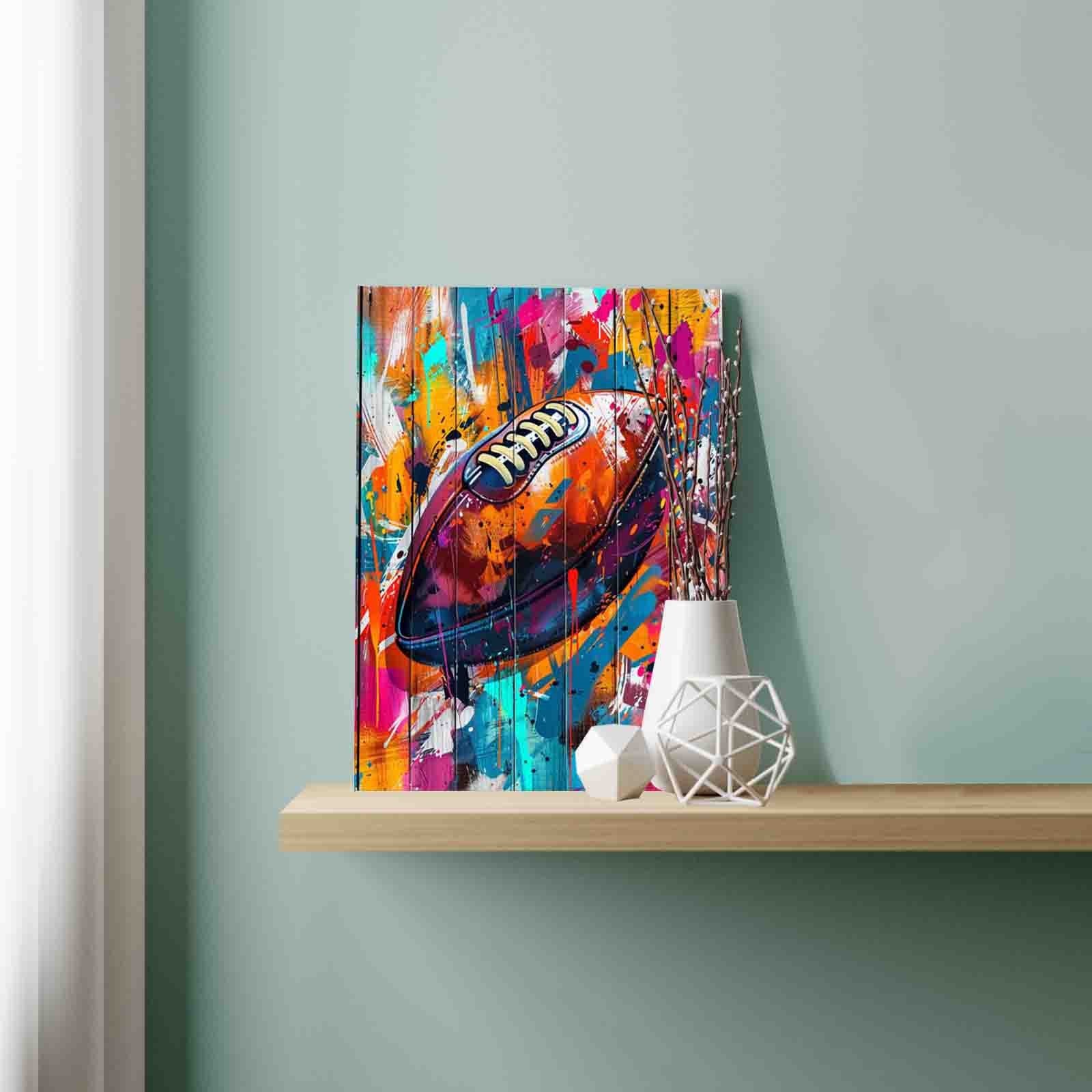 tucocoo-graffiti-football-explosion-malen-nach-zahlen-40x50 image 3