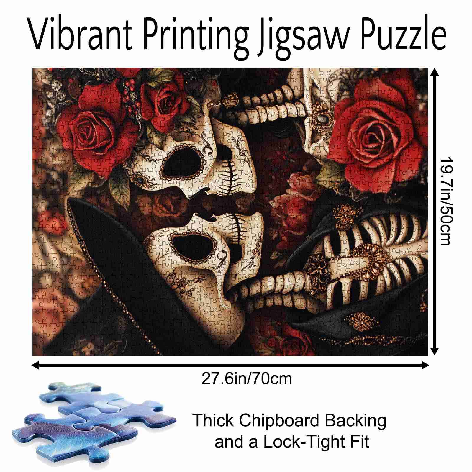 tucocoo-jigsaw-puzzles-till-death-do-us-part-puzzle-1000-teile image 5