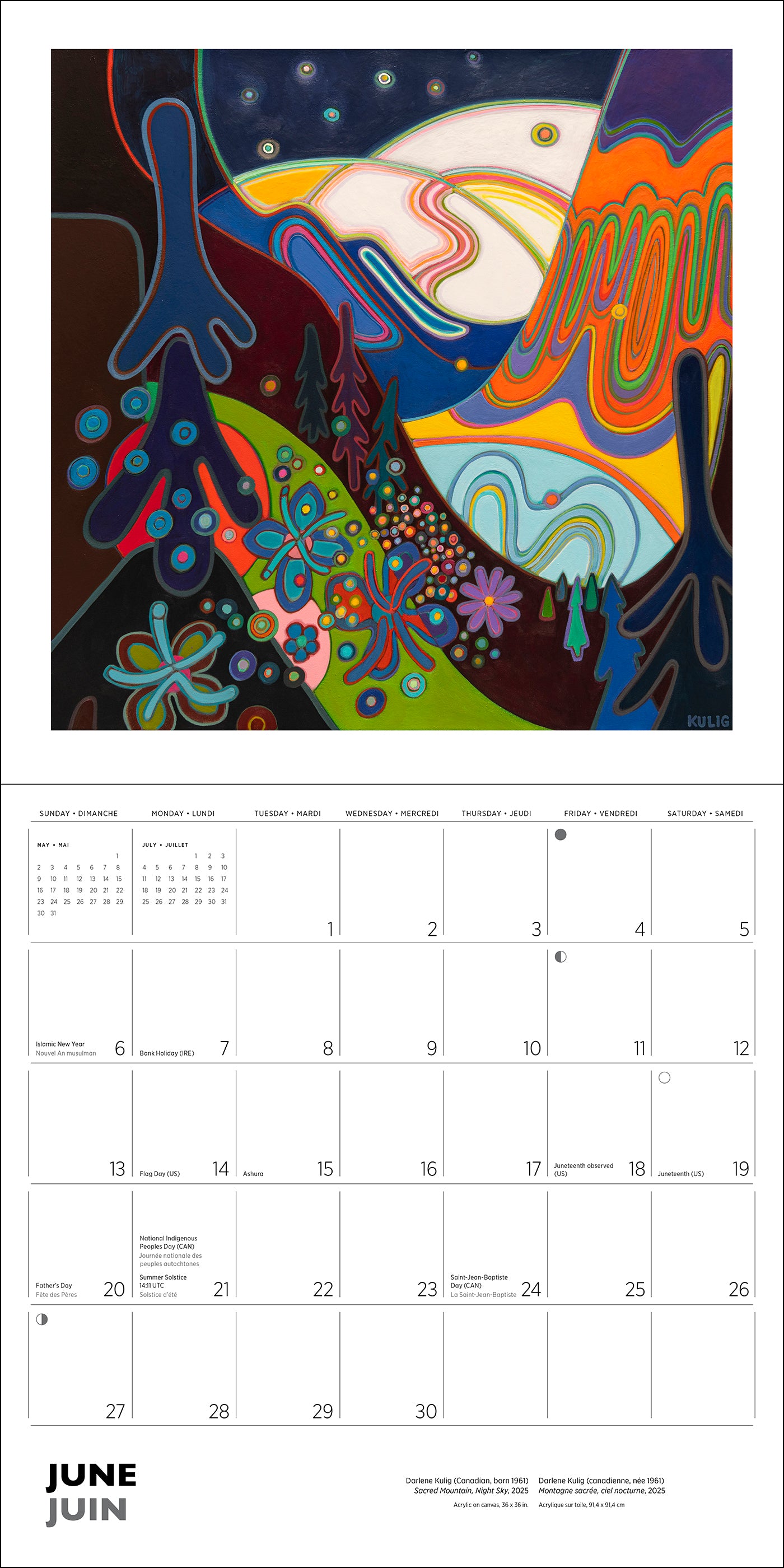 pomegranate-darlene-kulig-2027-wandkalender-landschaft image 7