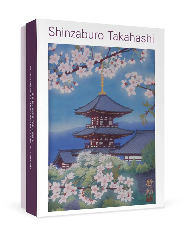 pomegranate-takahashi-boxed-notecard-briefkarten-japan-20-stk image 1