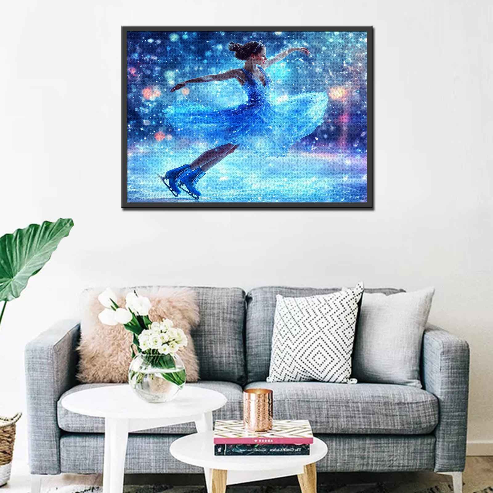 tucocoo-graceful-ice-skater-puzzle-1000-teile-eisl-uferin image 3