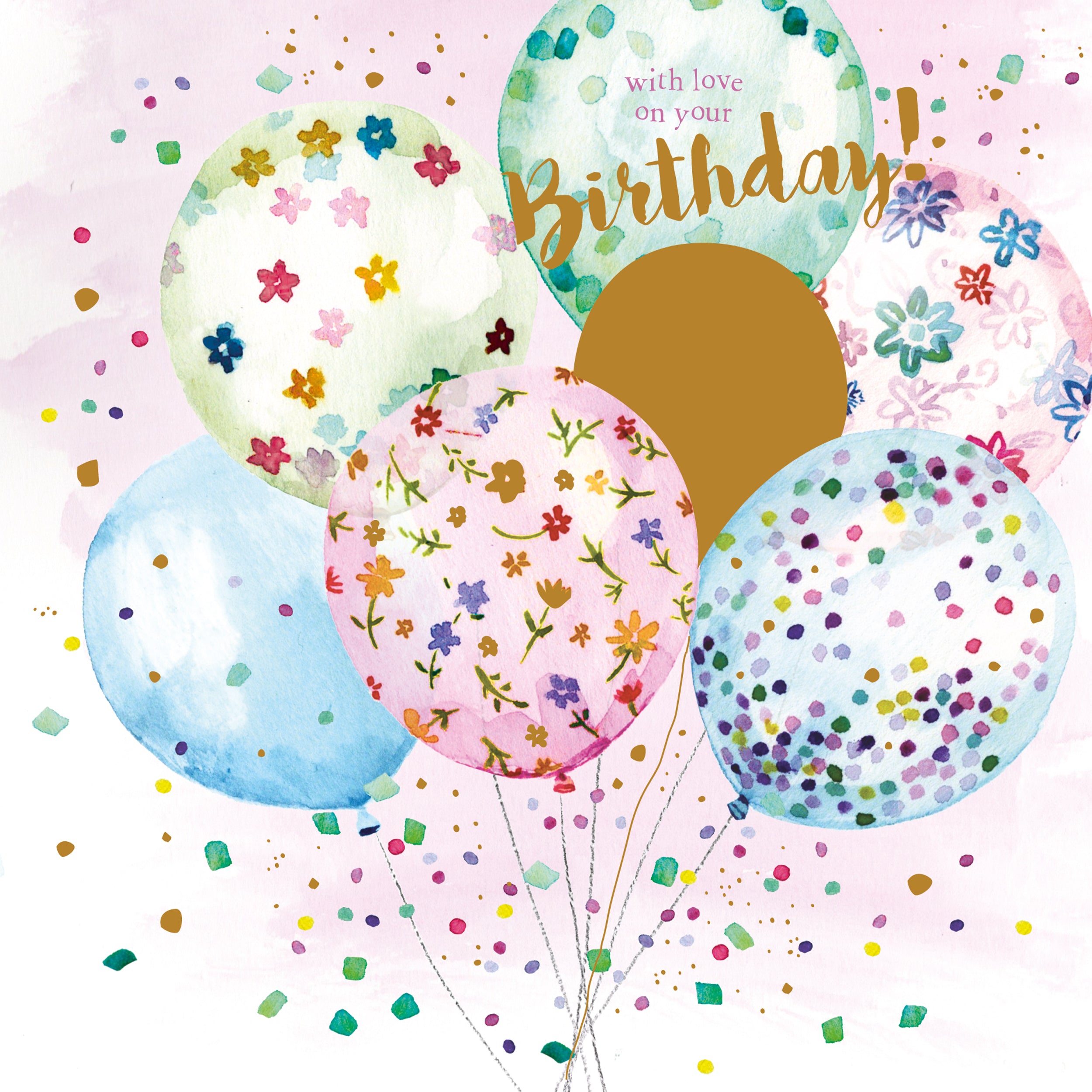 otter-house-birthday-treats-geburtstagskarte-pretty-balloons image 1