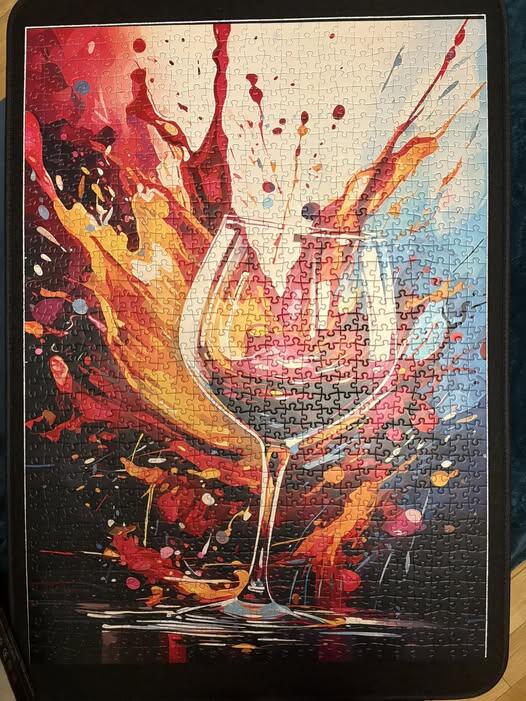 Spritzer sortiert