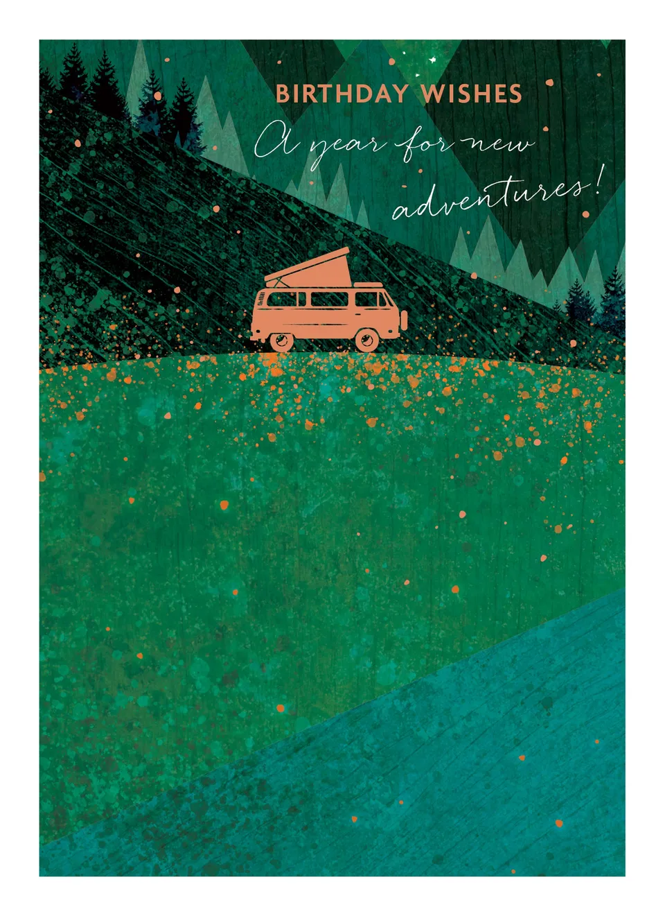otter-house-midnight-wishes-grusskarte-camping-geburtstag-f-r-ihn image 1