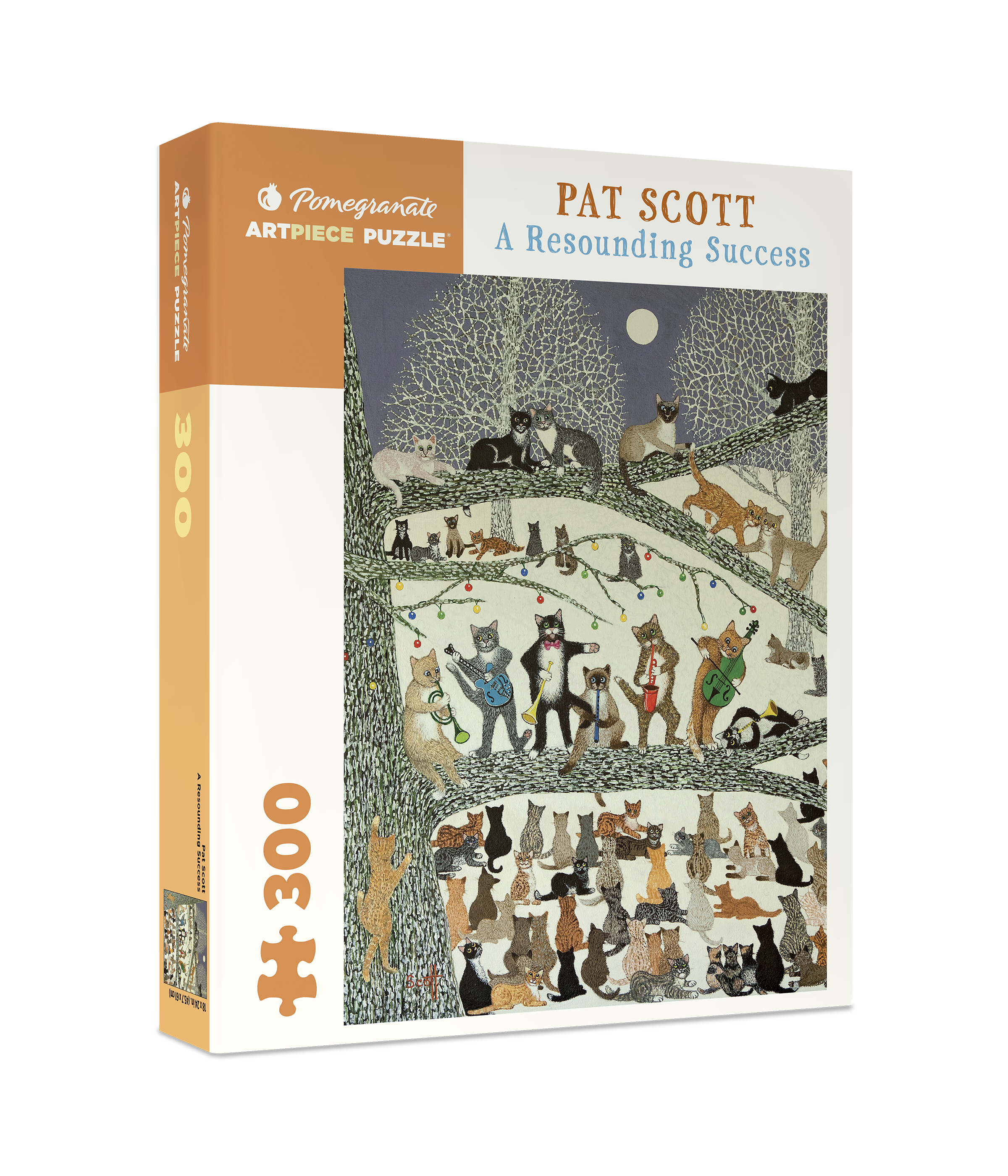 pomegranate-pat-scott-a-resounding-success-puzzle-300-t image 1