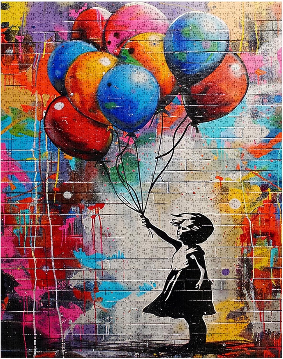 tucocoo-jigsaw-puzzles-balloon-graffiti-puzzle-1000-teile-bunt image 2
