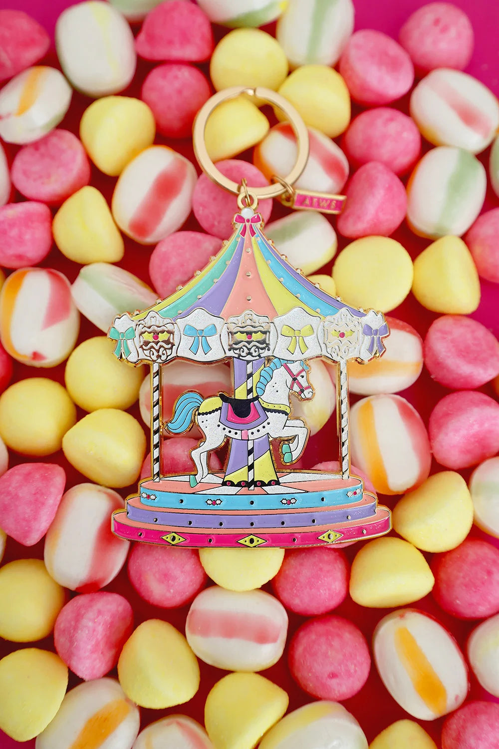 all-the-ways-to-say-merry-go-round-schl-sselanh-nger-karussell image 2