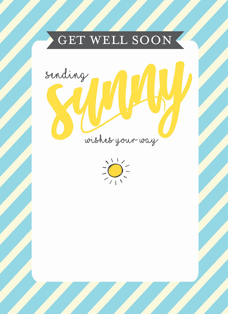 otter-house-greetings-cards-sunny-get-well-wishes-genesungskarte-sonne image 1