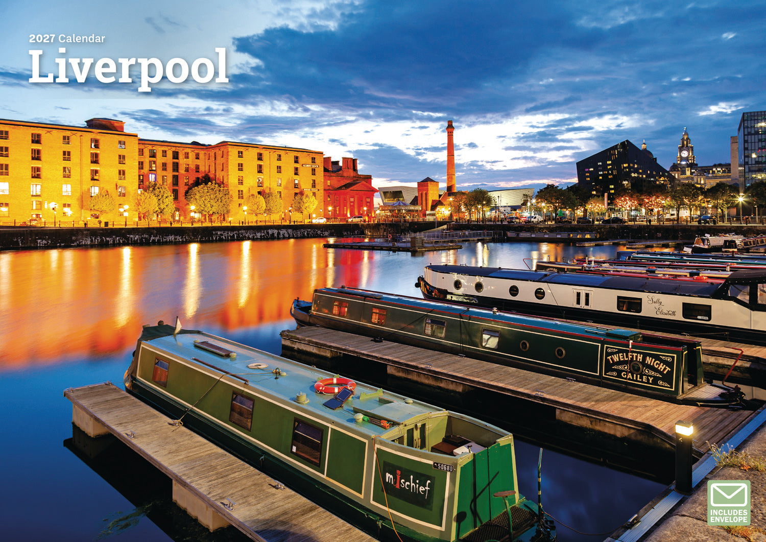 otter-house-liverpool-a4-kalender-2027-stadt image 1