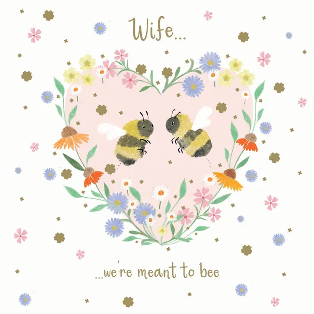 otter-house-valentinstagskarte-ehefrau-wife-liebe image 1