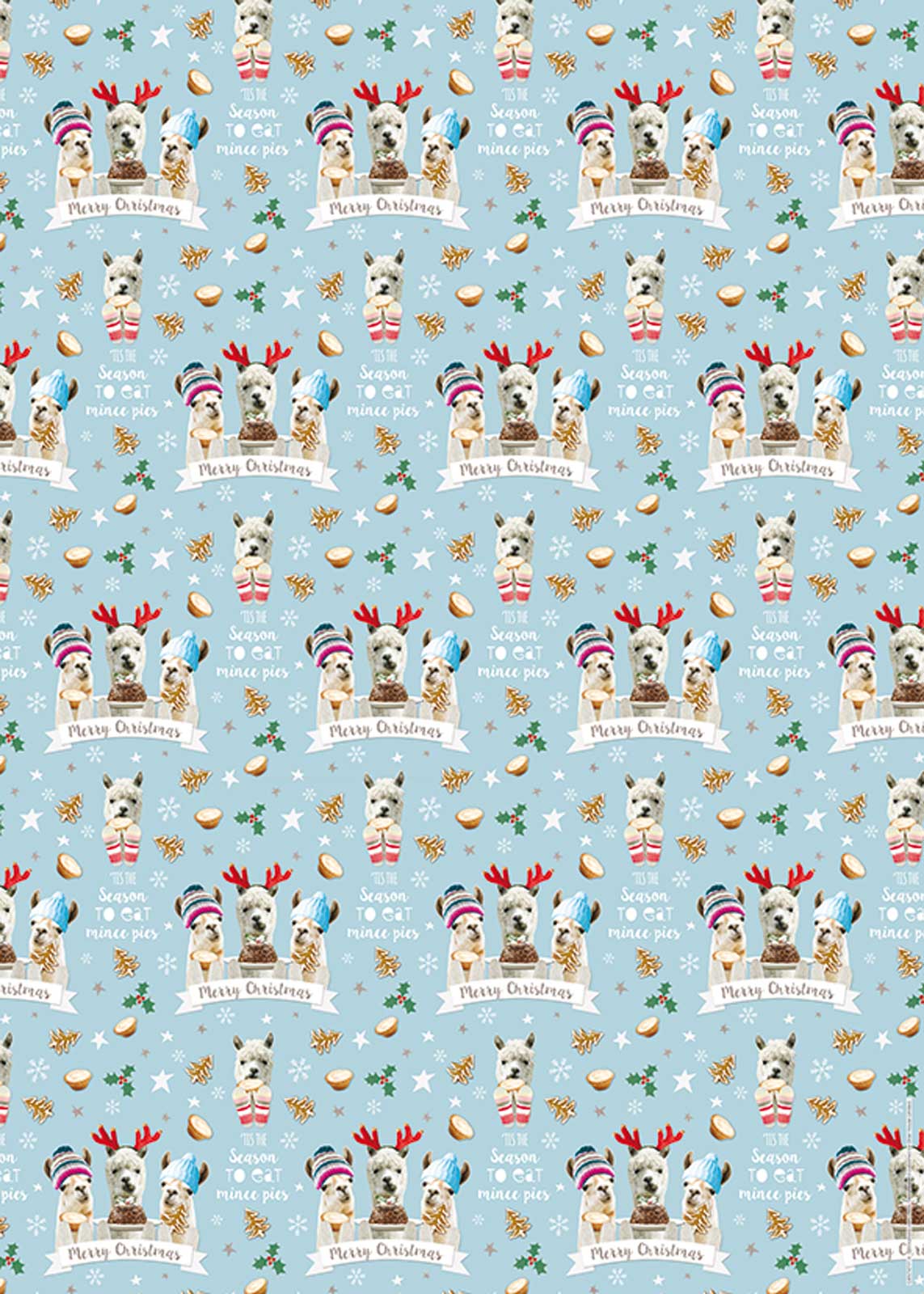 otter-house-llama-fun-geschenkpapier-weihnachten-5-b-gen-tags image 2