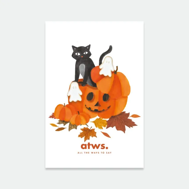 all-the-ways-to-say-ghosts-pins-2er-set-geister-emaille image 1