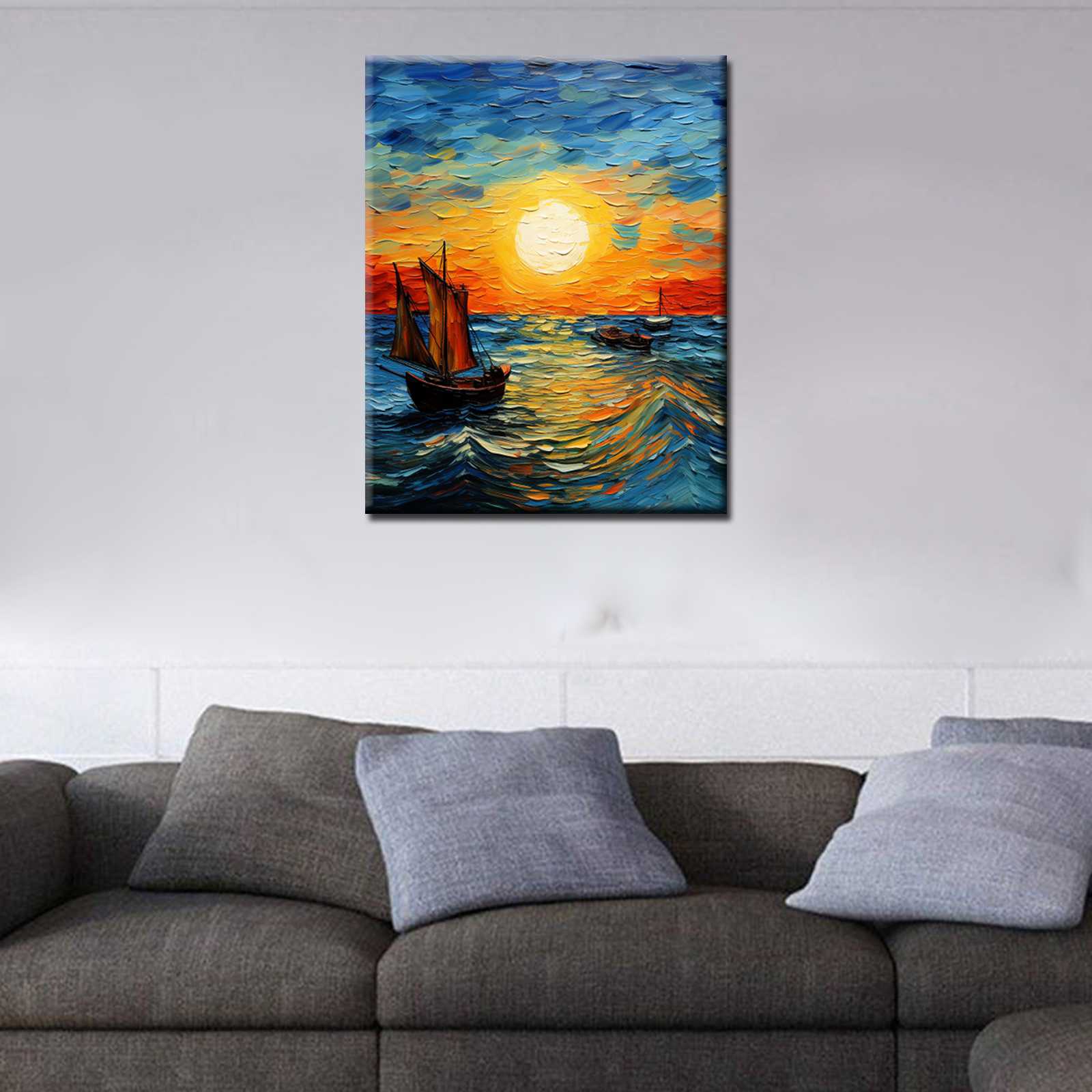 tucocoo-vibrant-sailboats-malen-nach-zahlen-40x50cm-sunset image 3