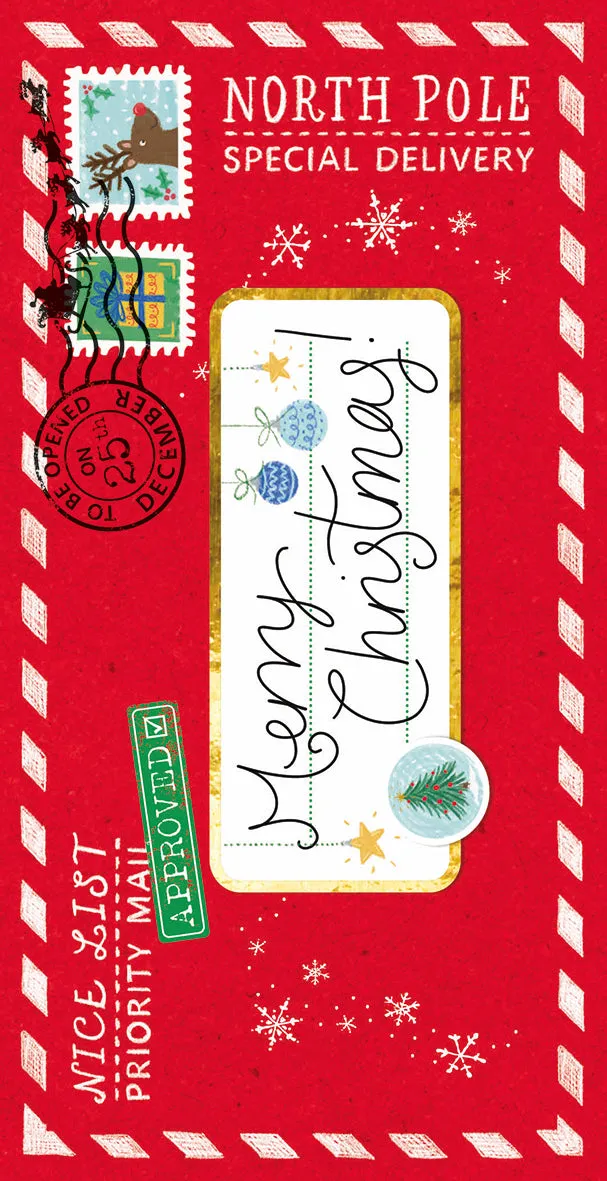 otter-house-christmas-weihnachtskarte-money-wallet-geld-special image 1