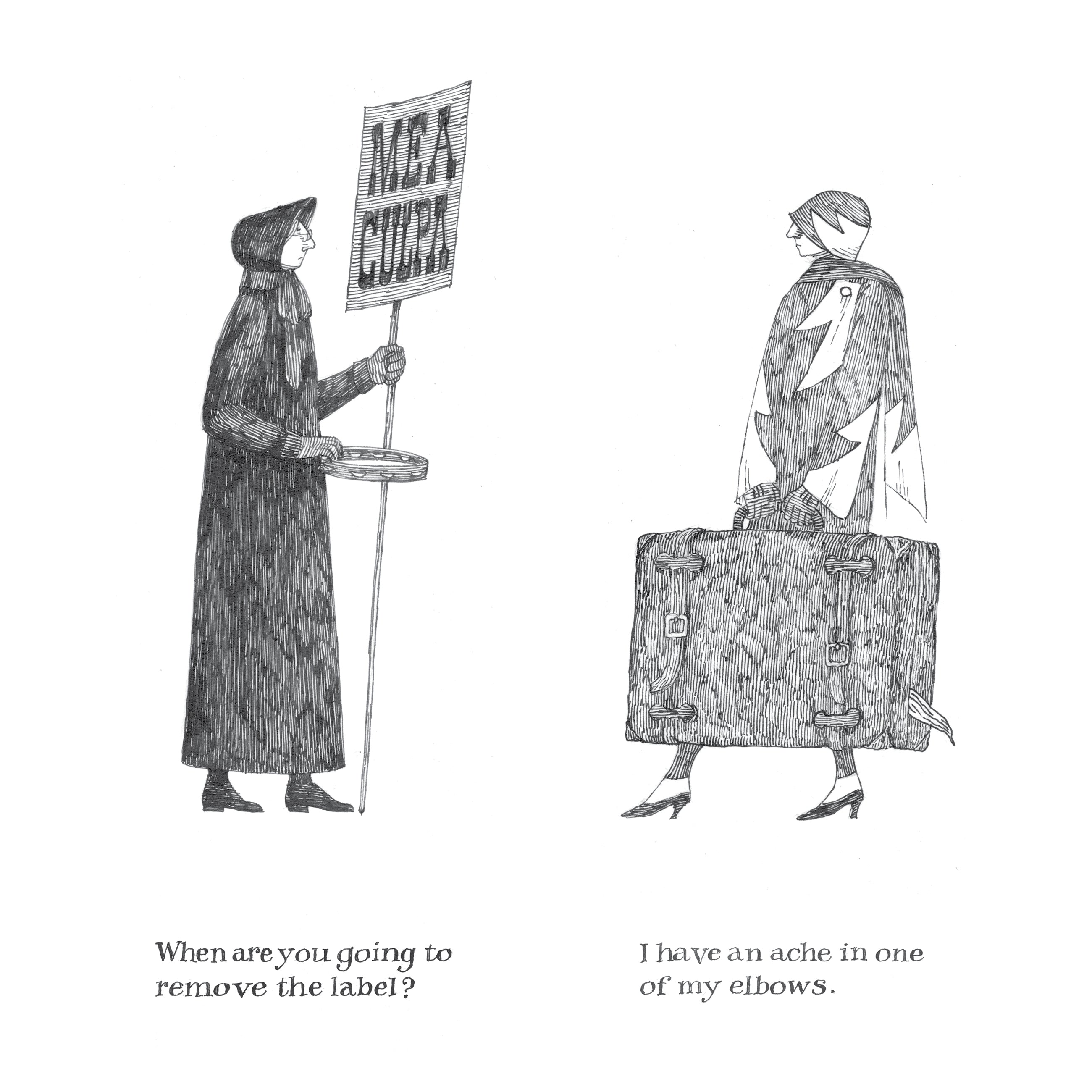 pomegranate-edward-gorey-les-echanges-malandreux-buch-humor image 4