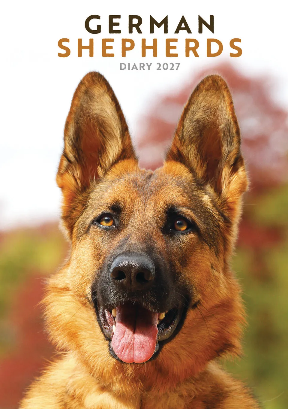 otter-house-german-shepherds-tagebuch-a5-2027-sch-ferhund image 1