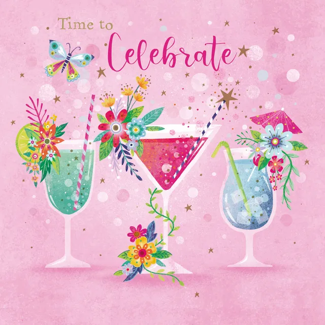 otter-house-flower-festival-cocktails-gru-karte-blumen image 1