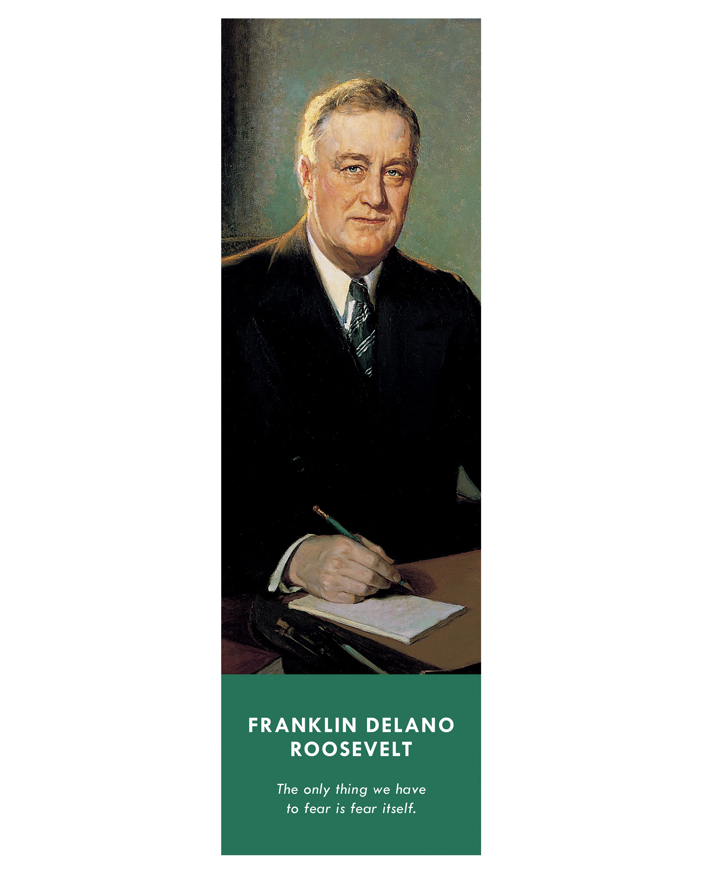 pomegranate-franklin-delano-roosevelt-lesezeichen-geschichte image 1
