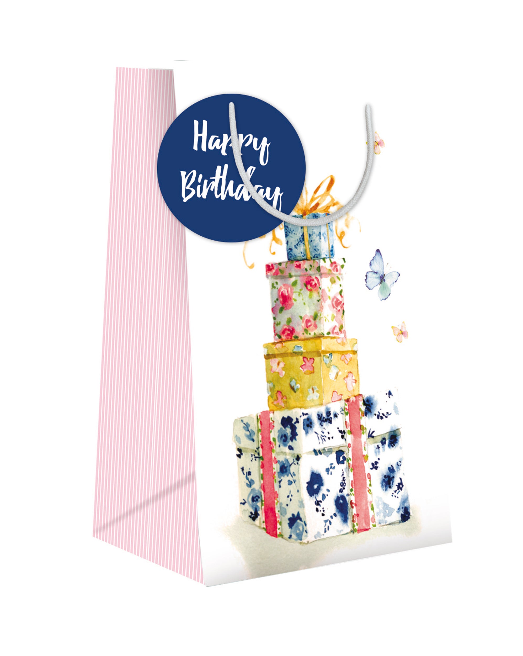 otter-house-parcels-butterflies-geschenkt-te-klein-schmetterling image 1