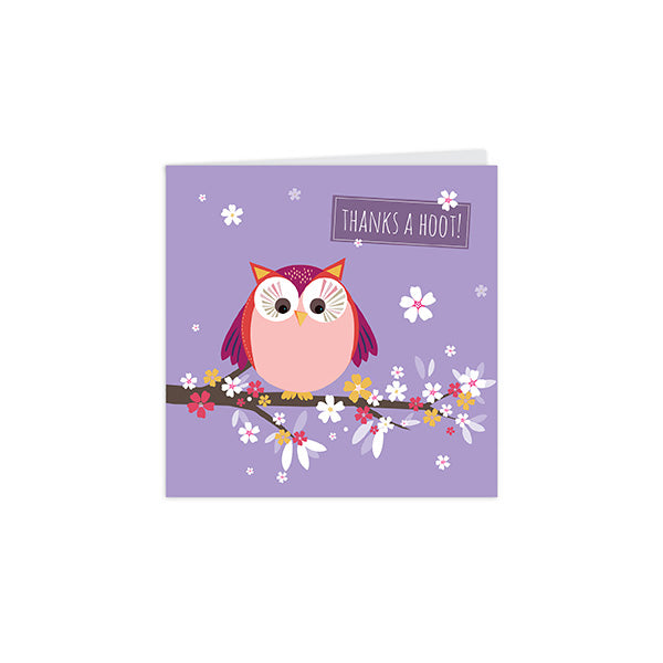 otter-house-owls-notecard-pack-eulen-10-karten image 3