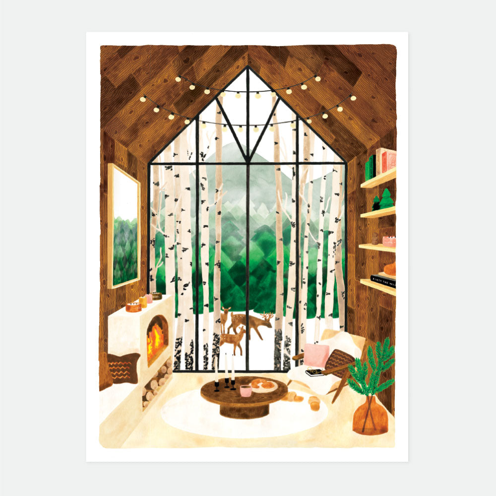 all-the-ways-to-say-lapland-poster-winterh-tte image 1