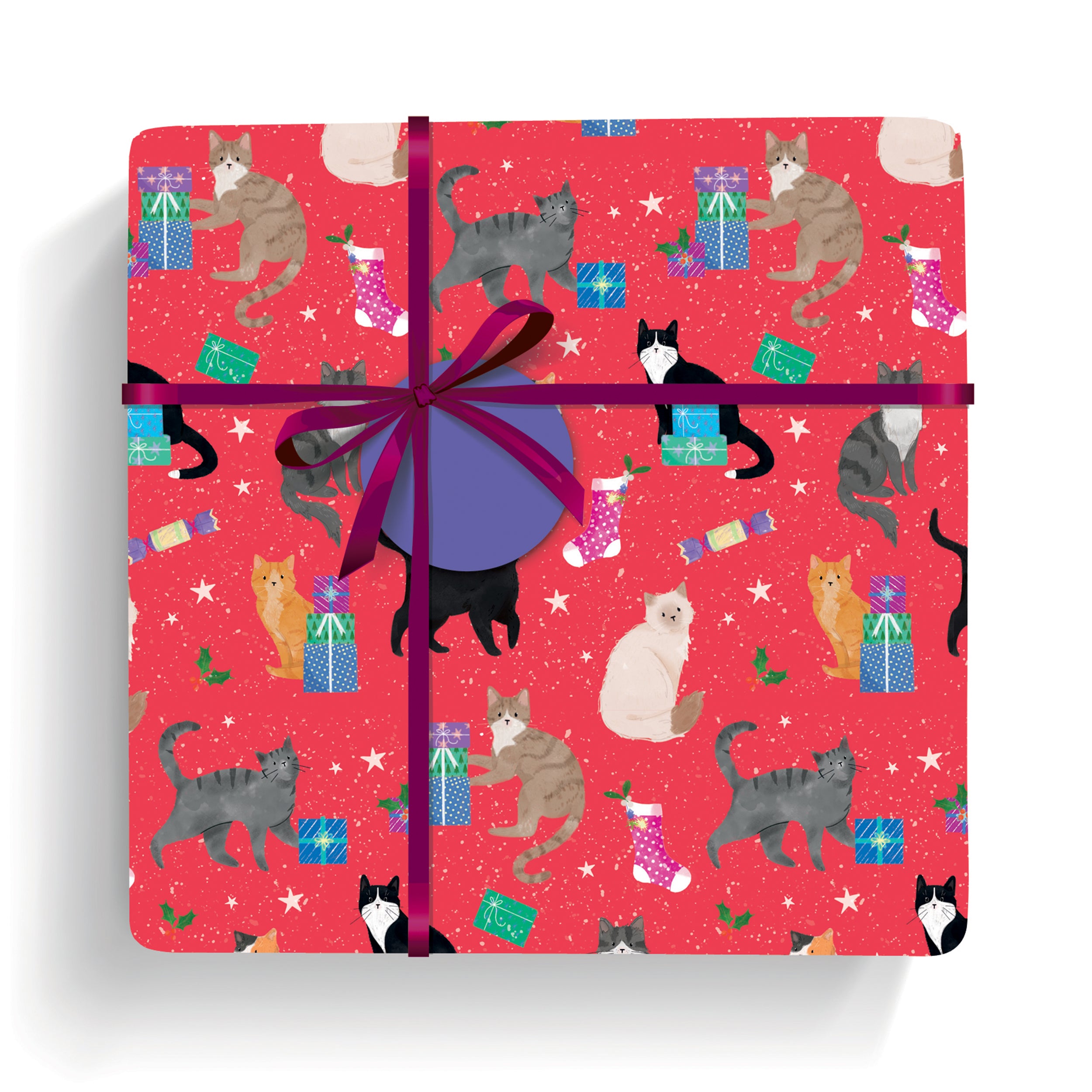 otter-house-geschenkpapier-happy-catmas-5-b-gen-5-anh-nger image 3