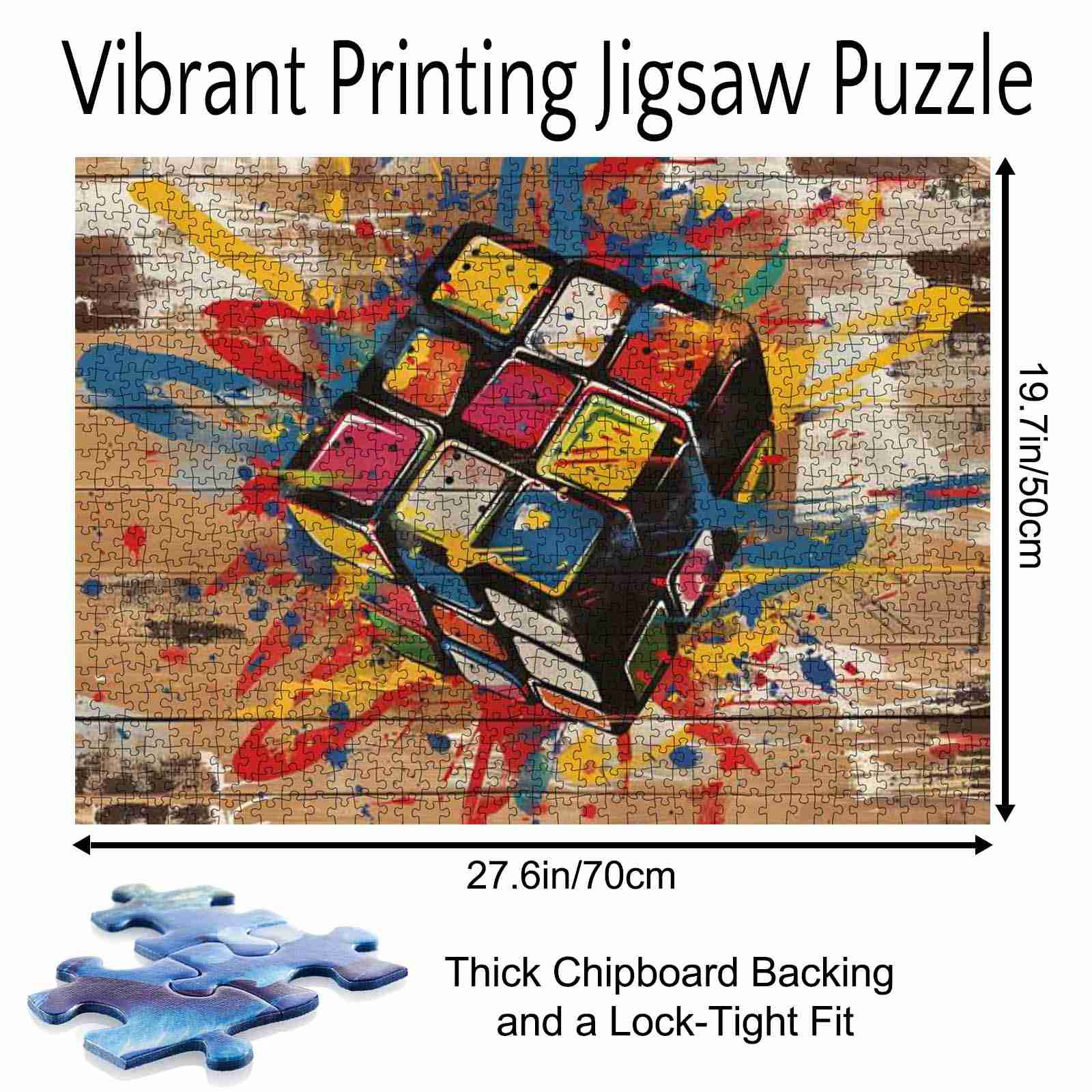 tucocoo-graffiti-rubik-s-cube-puzzle-1000-teile-zauberw-rfel image 5