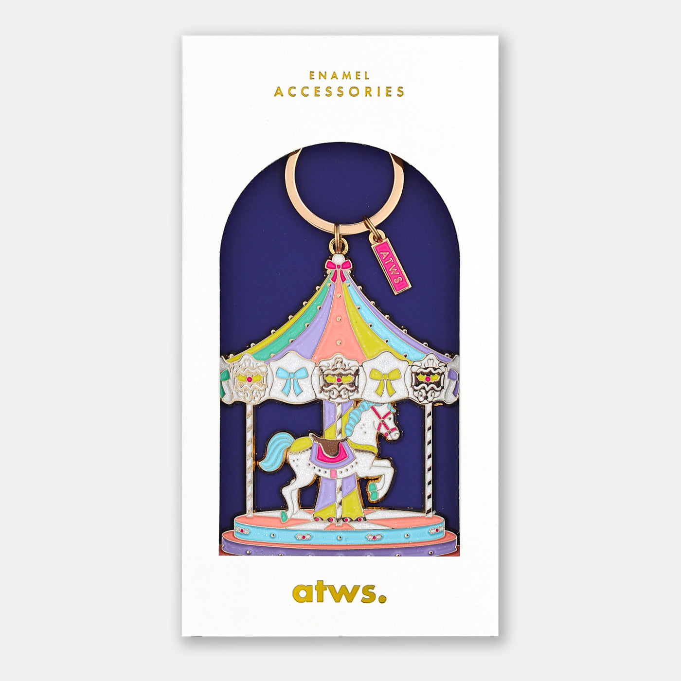 all-the-ways-to-say-merry-go-round-schl-sselanh-nger-karussell image 1
