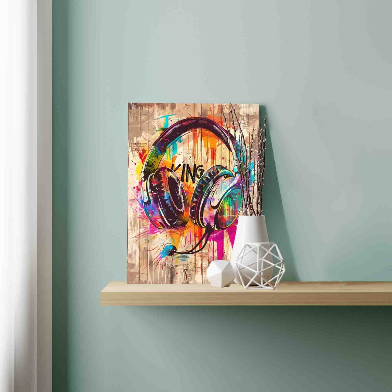 tucocoo-paint-by-numbers-graffiti-headset-vibes-malen-nach-zahlen-40x50-ohne-rah image 3