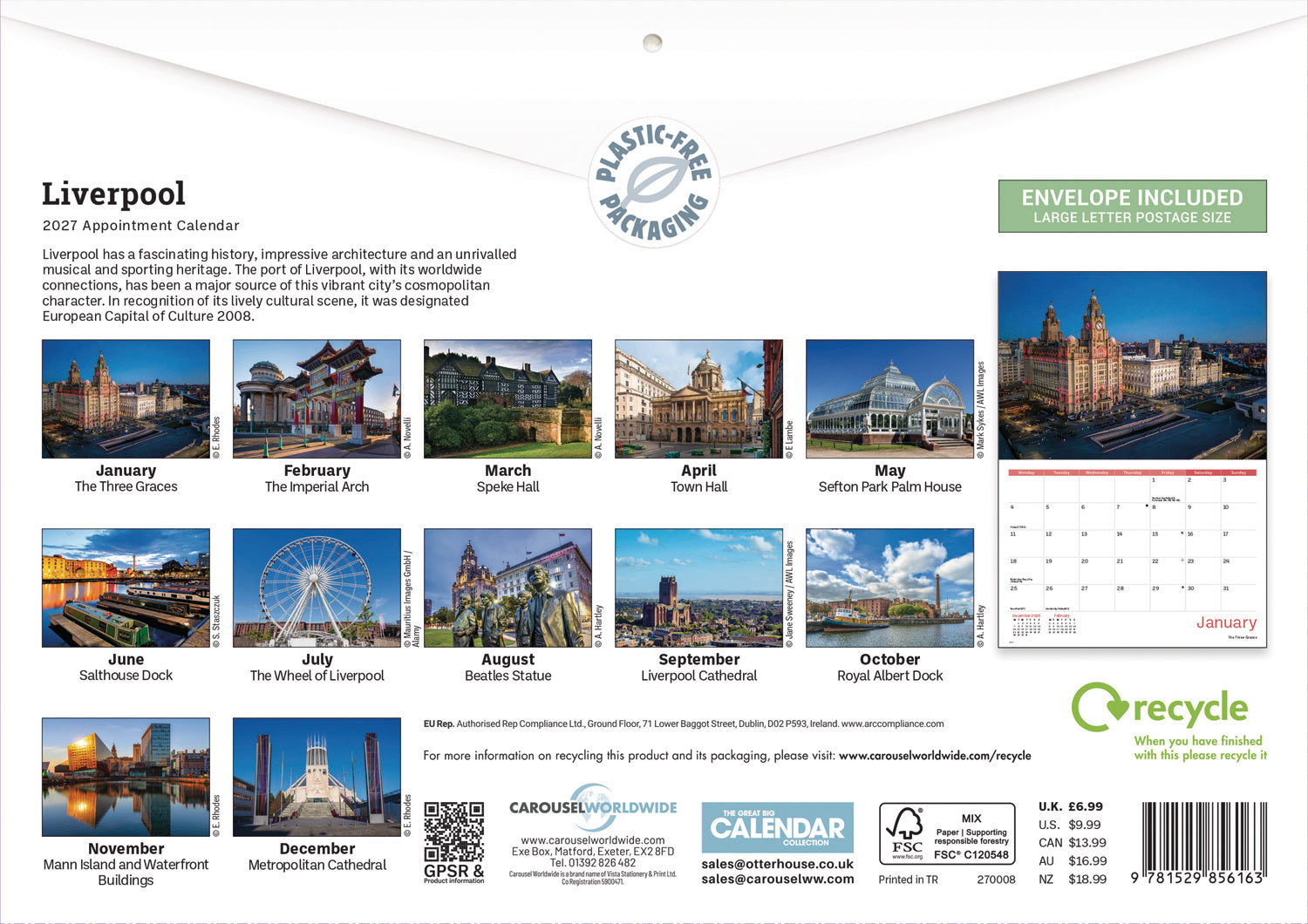 otter-house-liverpool-a4-kalender-2027-stadt image 2