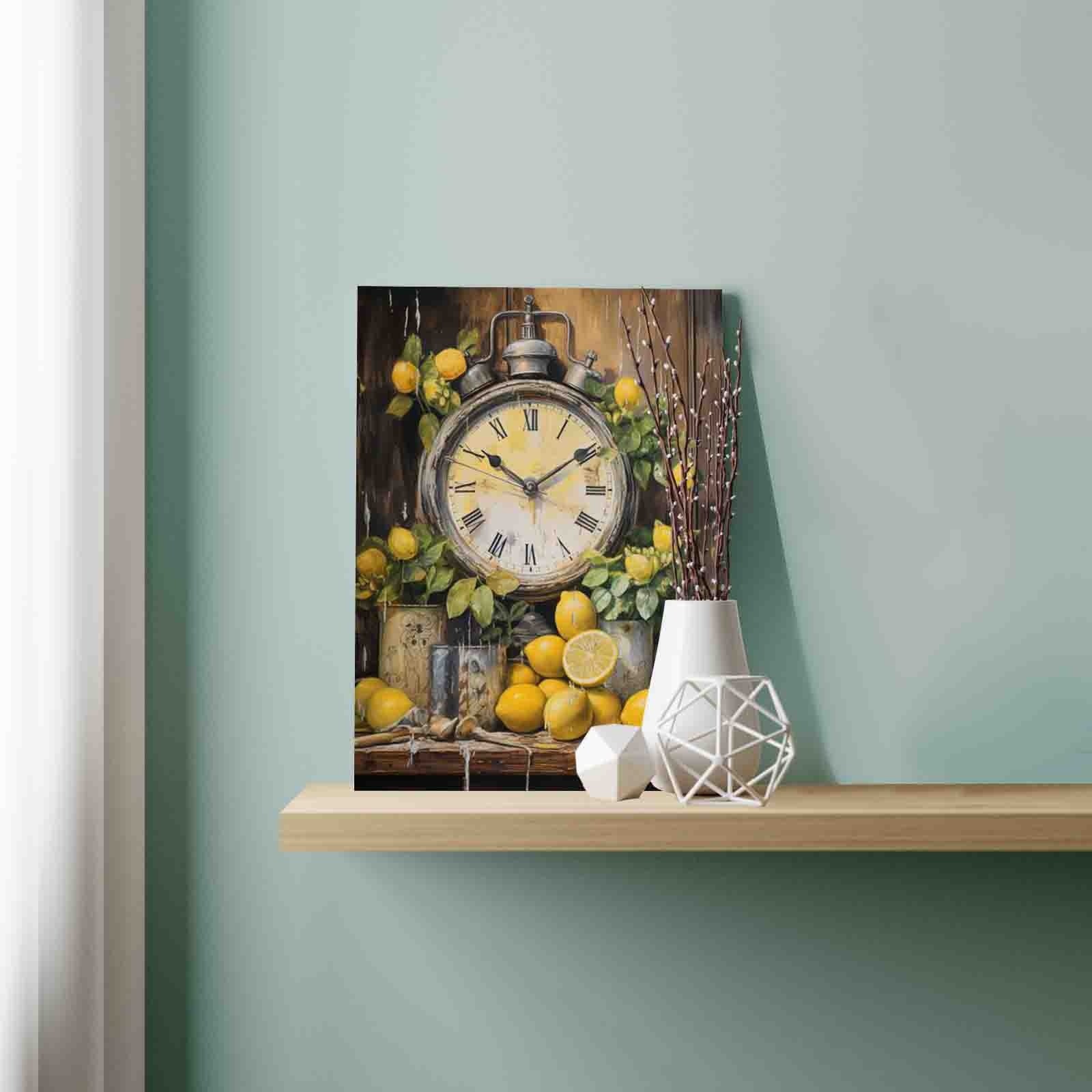 tucocoo-lemon-time-still-life-malen-nach-zahlen-zitrone image 3