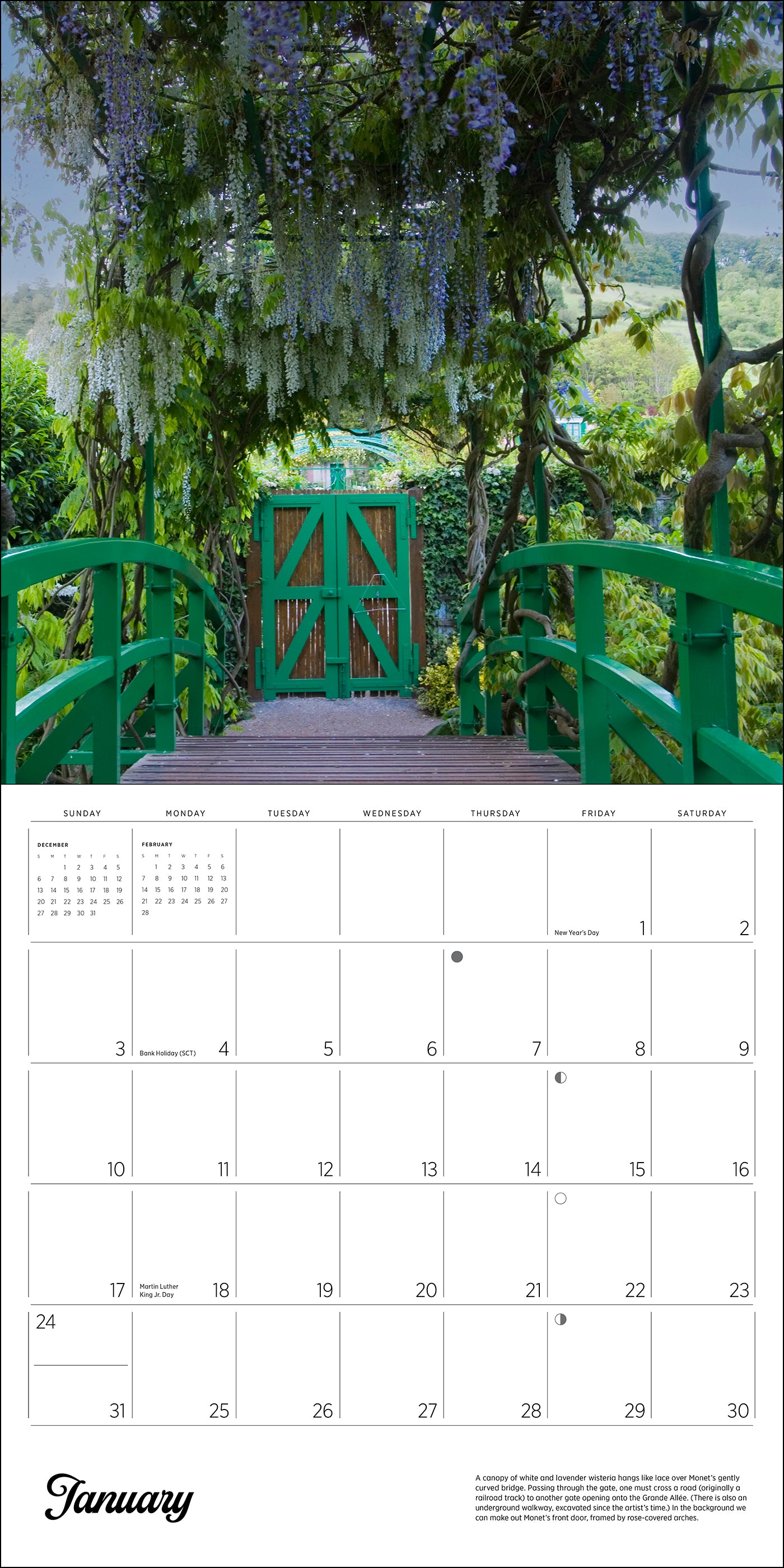 pomegranate-monets-passion-giverny-2027-wandkalender-garten image 3