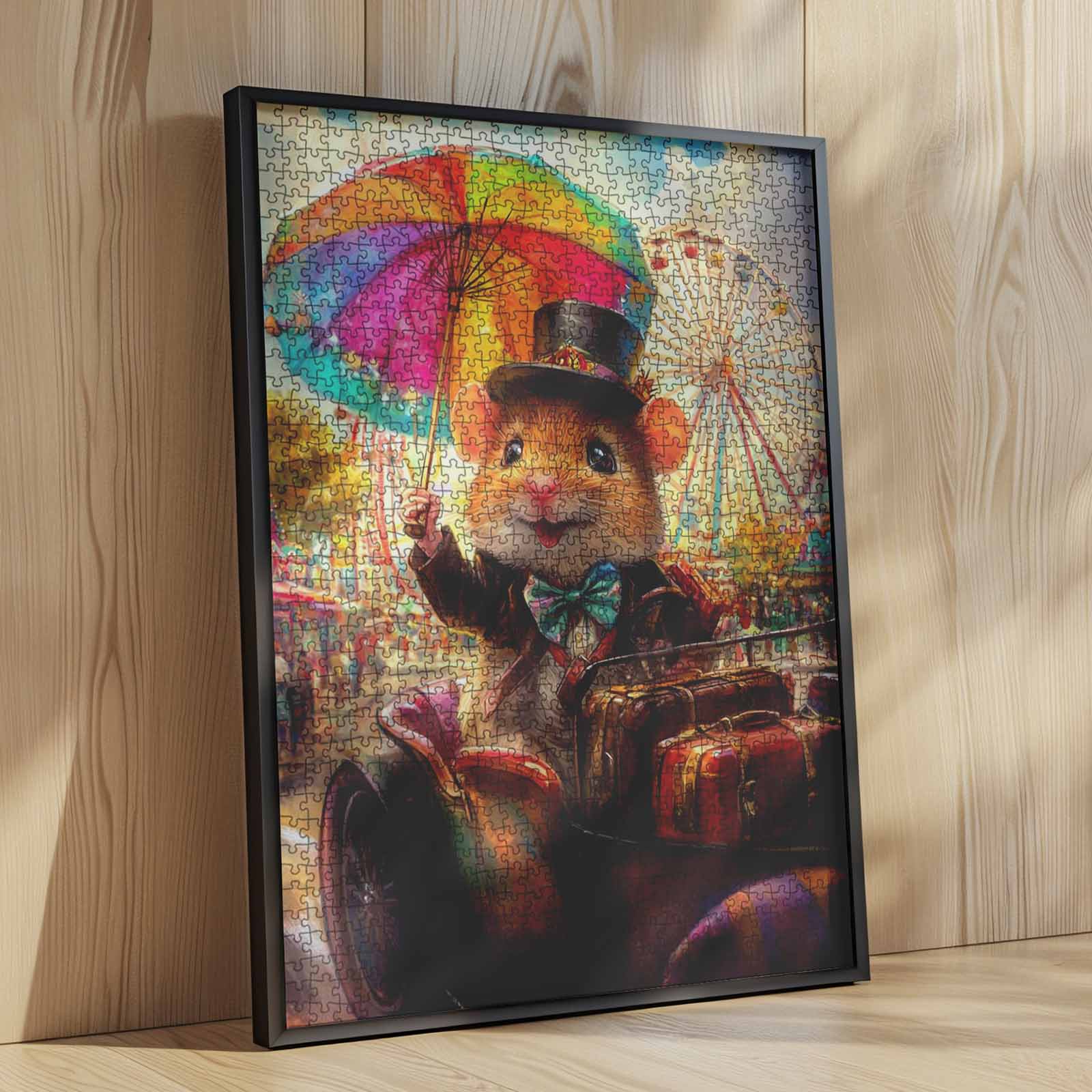 tucocoo-jigsaw-puzzles-mouse-adventure-puzzle-1000-teile-maus image 4