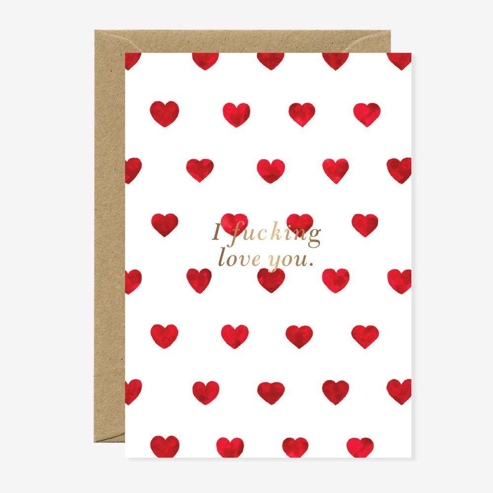 all-the-ways-to-say-i-f-cking-love-you-gru-karte-a6-liebe image 1