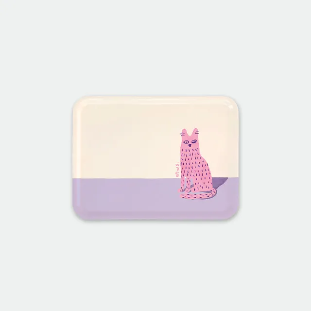 all-the-ways-to-say-lonely-cat-fr-hst-ckstablett-holz image 1