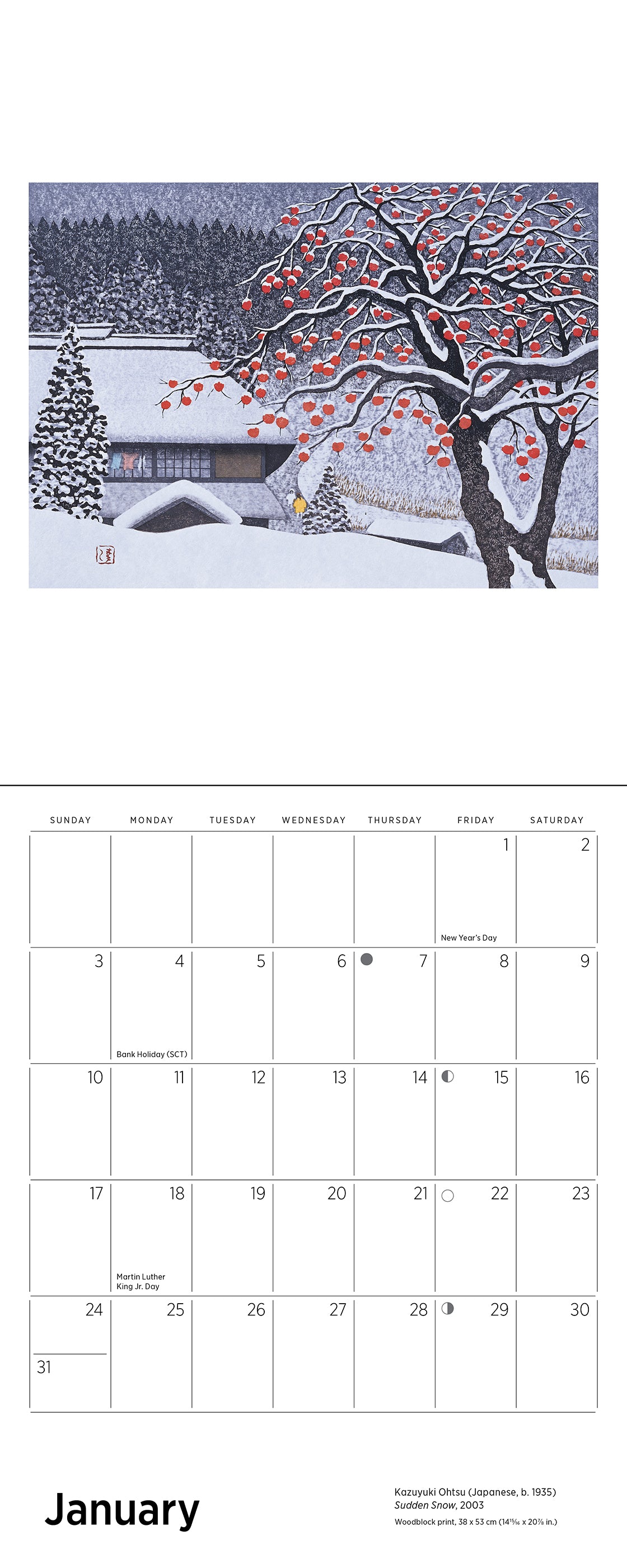 pomegranate-serenity-ohtsu-2027-mini-wandkalender-japan-landschaften image 3
