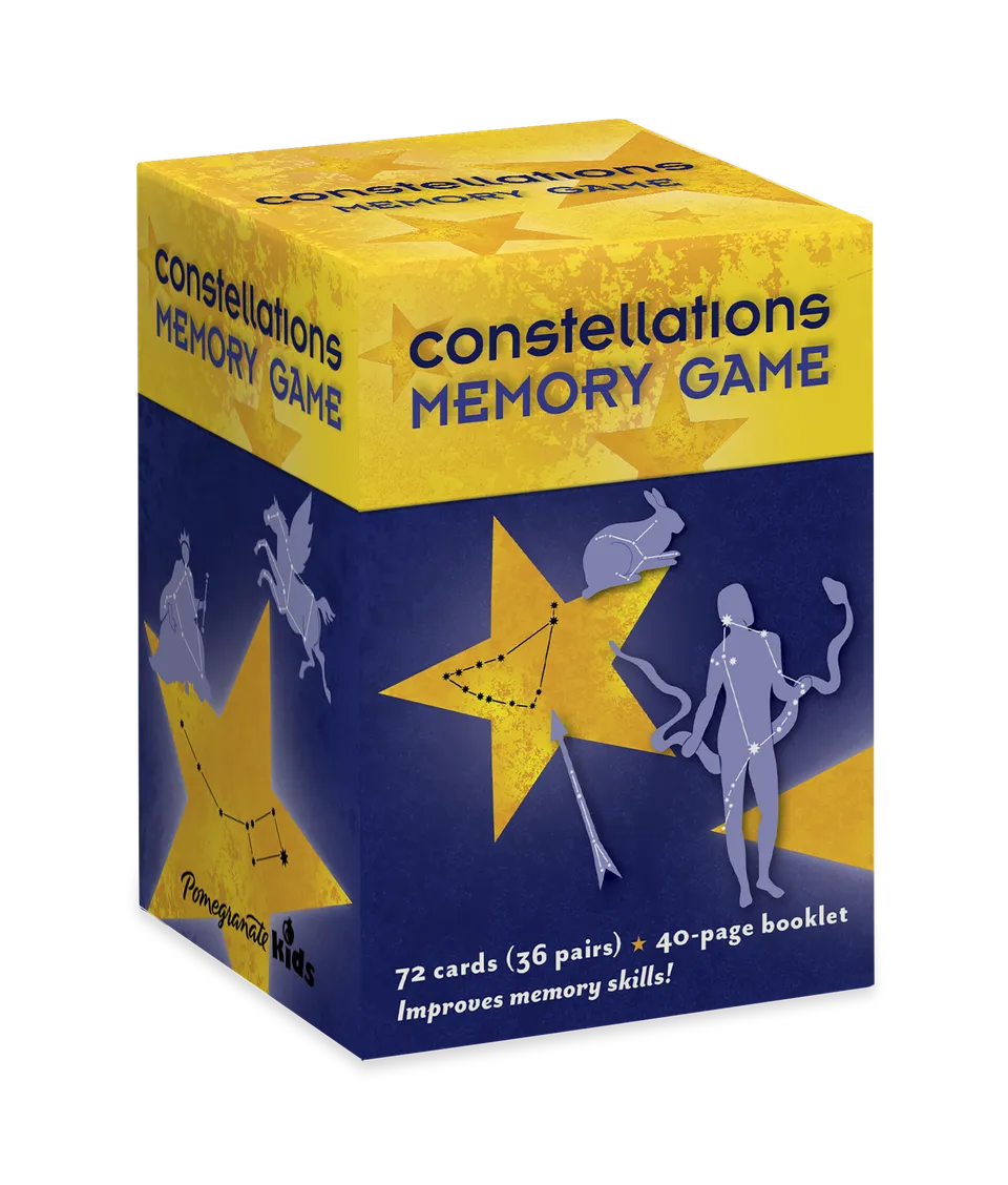 pomegranate-games-constellations-memory-spiel-sternbilder-36-karten image 1