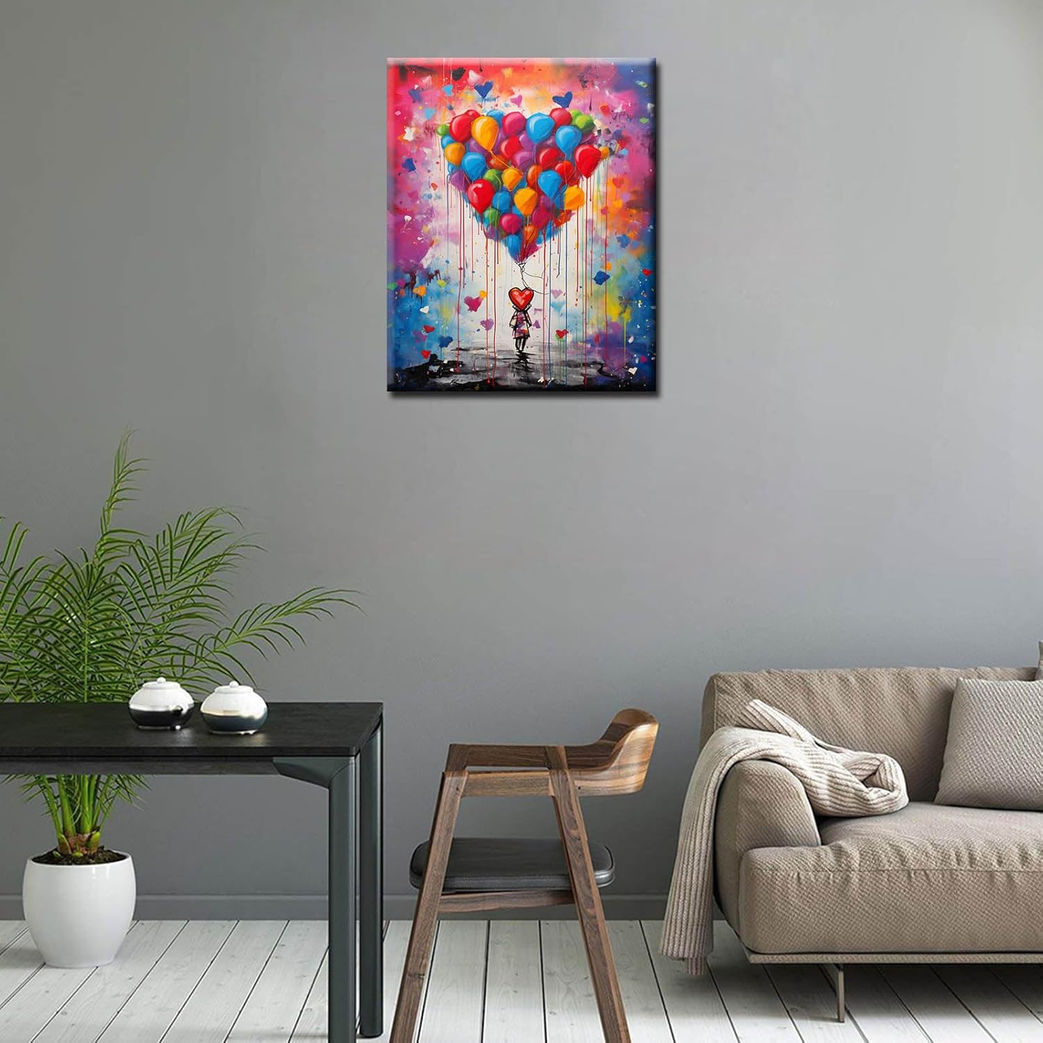 tucocoo-ballons-traum-malen-nach-zahlen-40x50-bunt image 3