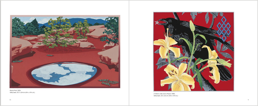 pomegranate-kate-krasin-luminous-prints-kunstbuch-landschaften image 3