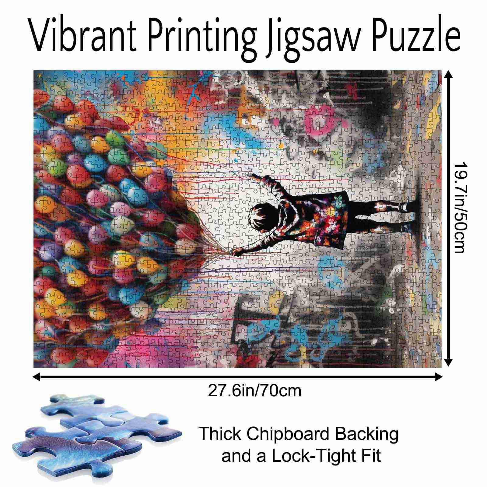 tucocoo-boy-with-colorful-balloons-puzzle-1000-teile-graffiti image 5