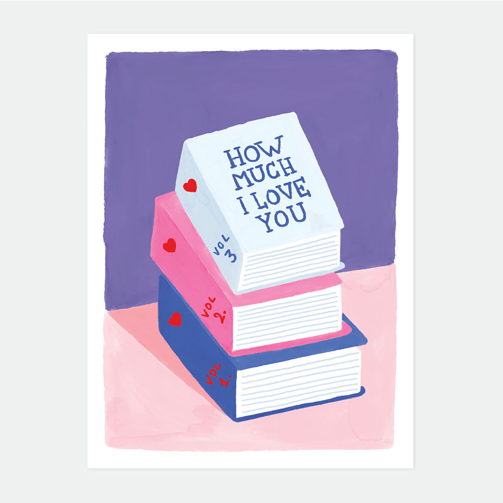 all-the-ways-to-say-how-much-i-love-you-poster-medium image 1