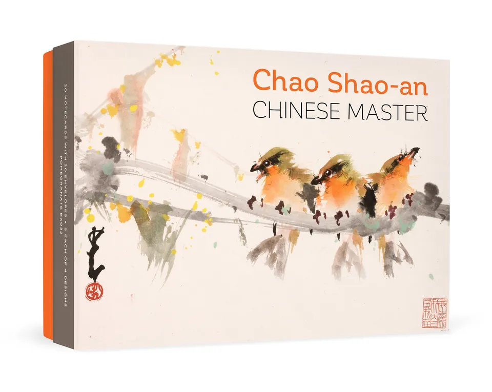 pomegranate-chao-shao-an-chinese-master-klappkarten-set-v-gel image 1