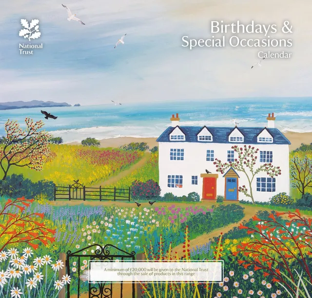 otter-house-jo-grundy-geburtstagskalender-2027-midi image 1