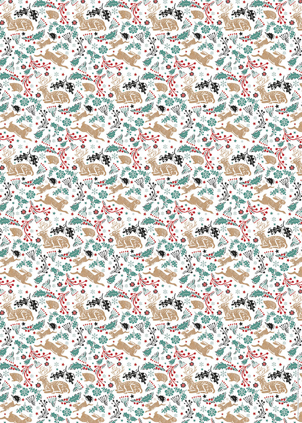 otter-house-stag-hare-geschenkpapier-hirsch-10-b-gen-tags image 3