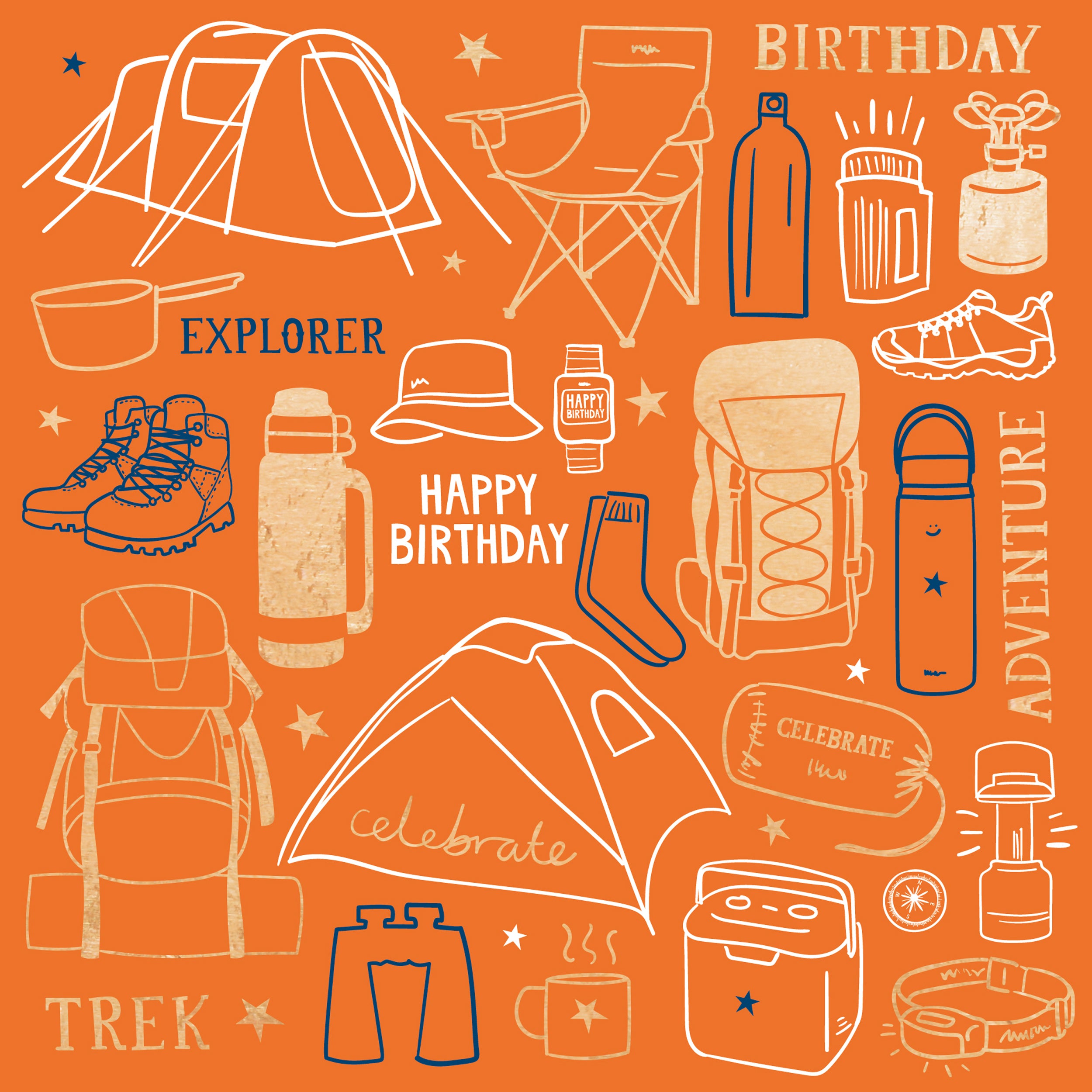 otter-house-man-of-the-moment-gru-karte-camping-f-r-m-nner image 1
