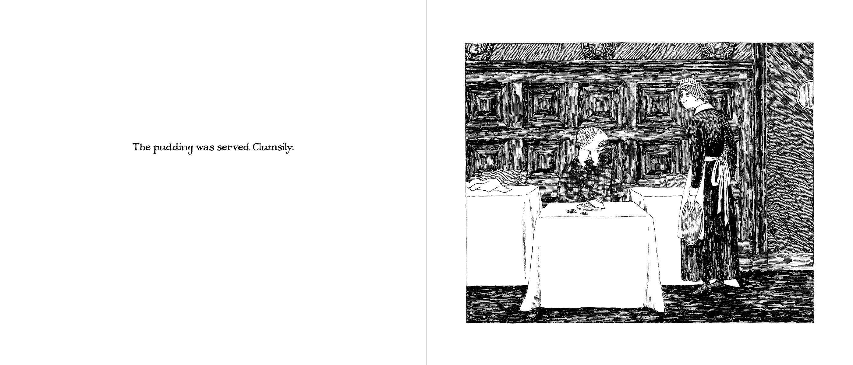 pomegranate-edward-gorey-glorious-nosebleed-buch-humor image 4
