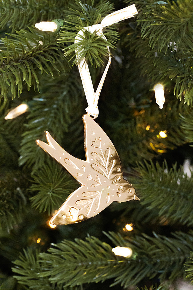 all-the-ways-to-say-christmas-ornaments-swallow-anh-nger-gold-emaille image 5