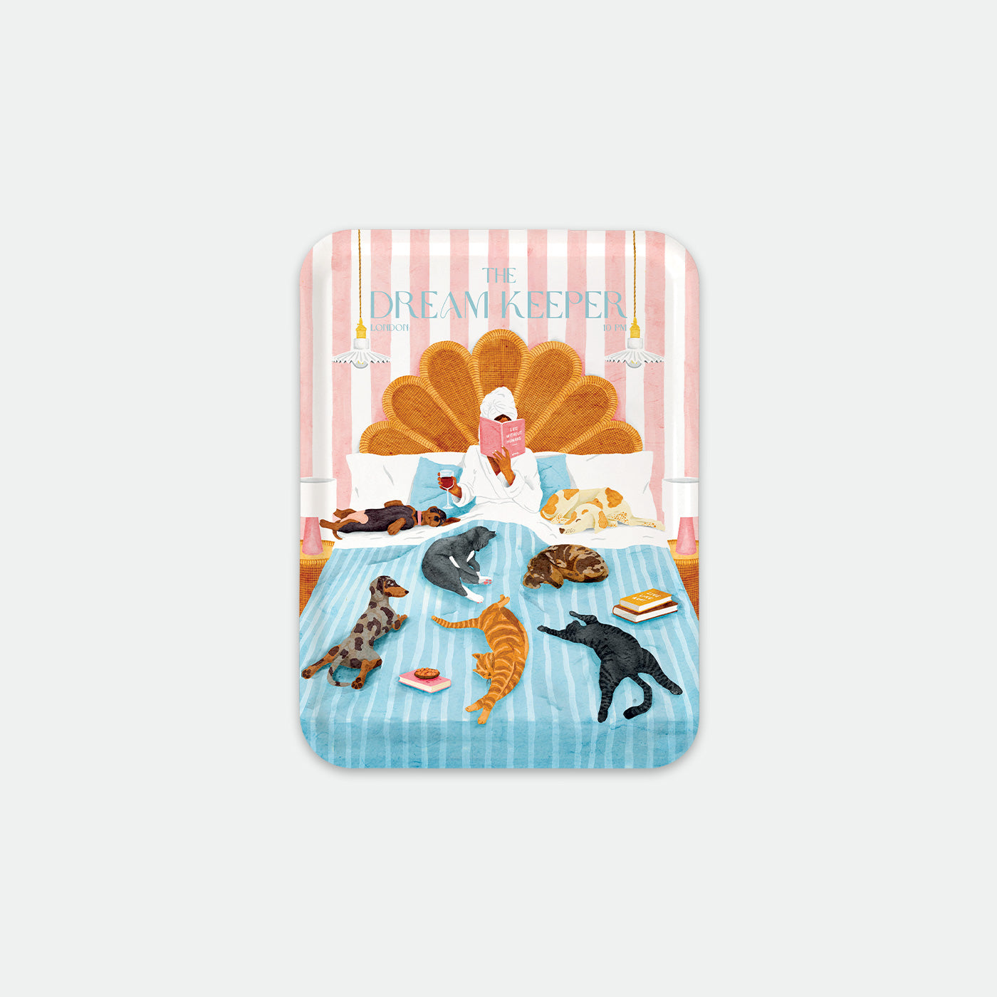 all-the-ways-to-say-dream-keeper-fr-hst-ckstablett-birke-19-8cm image 1