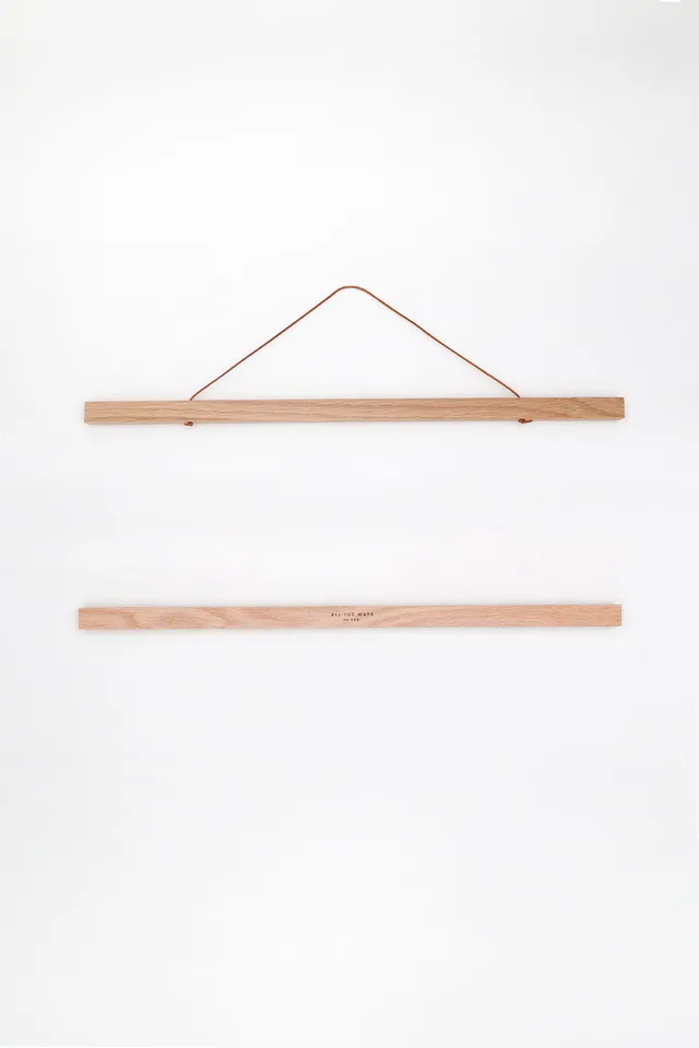 all-the-ways-to-say-eichen-bilderleiste-m-31-cm-magnetisch image 1