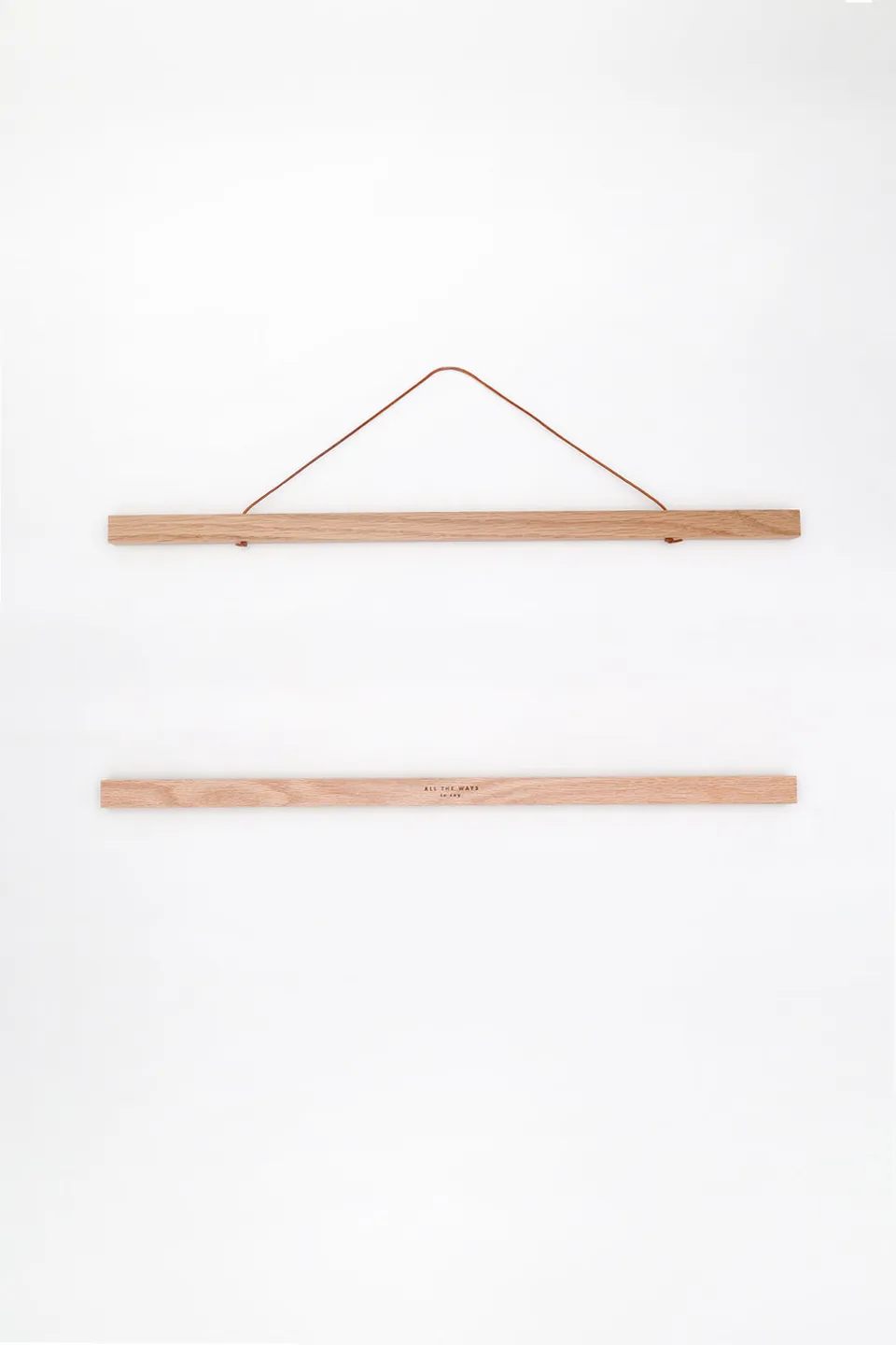 all-the-ways-to-say-eichen-bilderleiste-m-31-cm-magnetisch image 1
